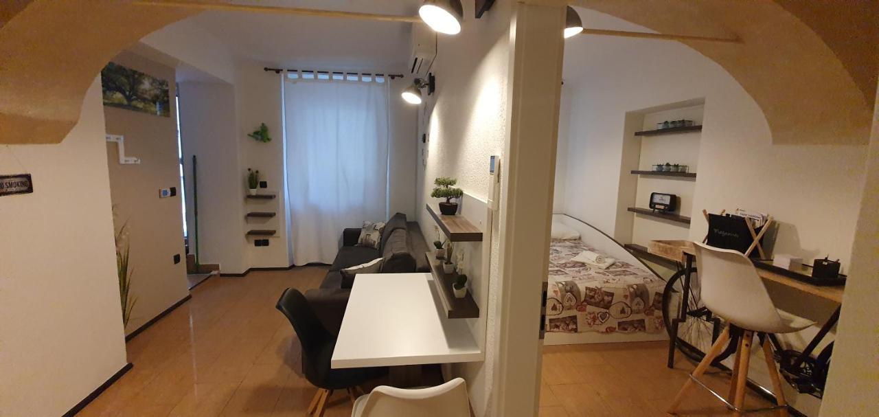Apartment Central Station Between Dragon And Triple Bridges Ljubljana Bagian luar foto