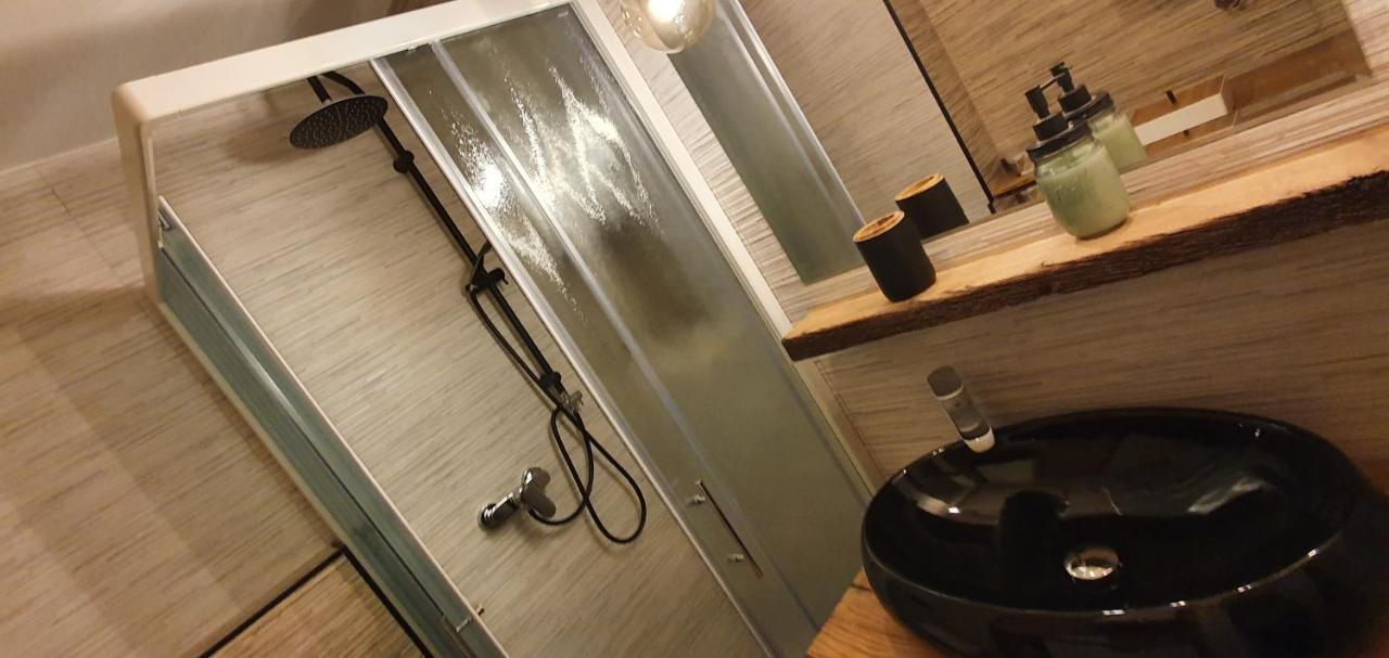 Apartment Central Station Between Dragon And Triple Bridges Ljubljana Bagian luar foto