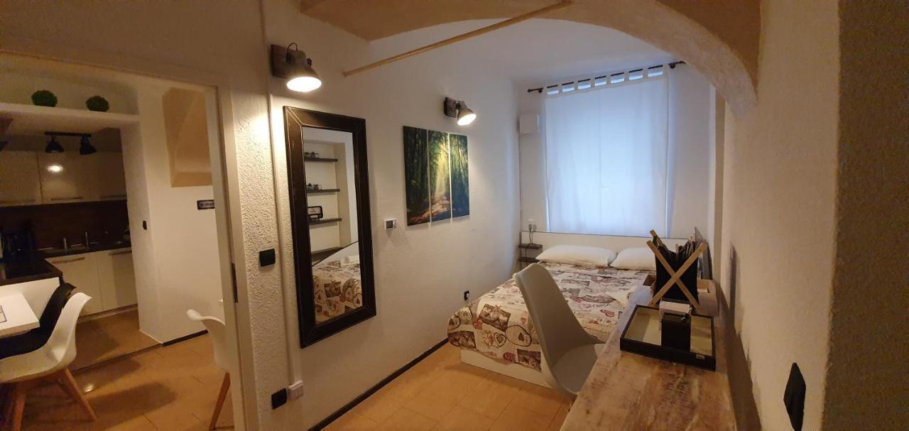 Apartment Central Station Between Dragon And Triple Bridges Ljubljana Bagian luar foto