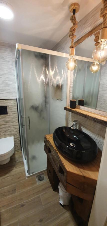 Apartment Central Station Between Dragon And Triple Bridges Ljubljana Bagian luar foto