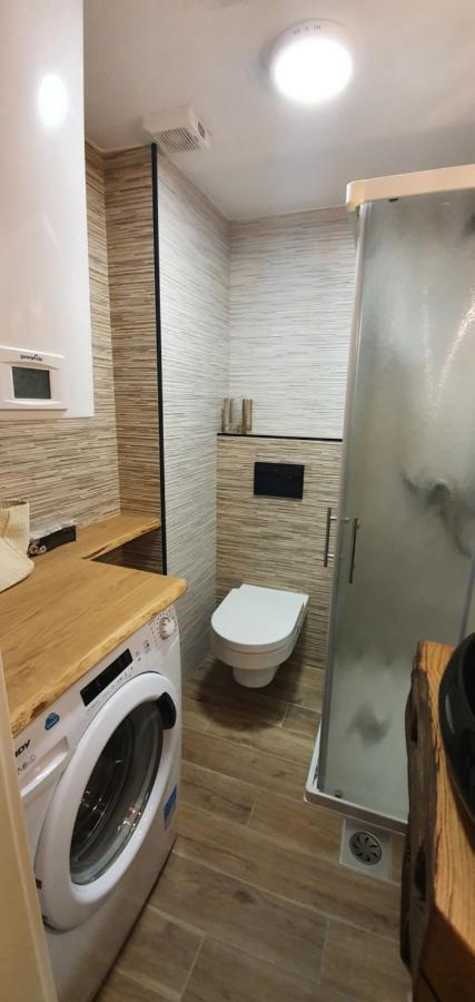 Apartment Central Station Between Dragon And Triple Bridges Ljubljana Bagian luar foto