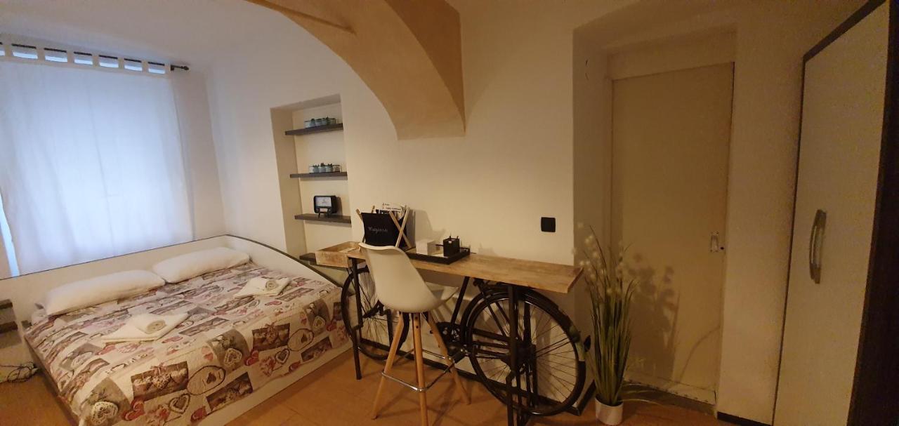 Apartment Central Station Between Dragon And Triple Bridges Ljubljana Bagian luar foto